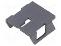 Cover; DF60; PIN: 2 HIROSE DF60FS-2S-1016C-CV