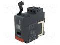 Motor starter; for DIN rail mounting; 4kW; TeSys Island; 24VDC SCHNEIDER ELECTRIC TPRSS009