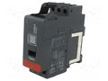 Motor starter; for DIN rail mounting; 11kW; TeSys Island; 24VDC SCHNEIDER ELECTRIC TPRSS025