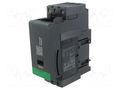 Motor starter; for DIN rail mounting; 37kW; TeSys Island; 24VDC SCHNEIDER ELECTRIC TPRST080