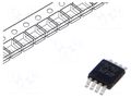 PMIC; DC/DC converter; Uin: 2.97÷40VDC; Uout: 1.26÷500VDC; VSSOP8 TEXAS INSTRUMENTS LM3488MMX/NOPB