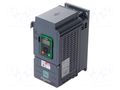 Inverter; 1.5kW; 3x400VAC; 3x380÷460VAC; 0÷10V; 0÷20mA; 0.1÷500Hz SCHNEIDER ELECTRIC ATV610U15N4