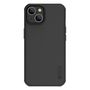 Nillkin Super Frosted Shield Pro Magnetic Case for iPhone 14 Plus with MagSafe magnetic black, Nillkin 6902048248250 6902048248250