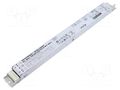 Power supply: switching; LED; 100W; 64÷300VDC; 200÷700mA; IP20 ams OSRAM 4052899559516