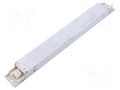 Power supply: switching; LED; 100W; 54÷216VDC; 250÷750mA; IP20 ams OSRAM 4062172122863