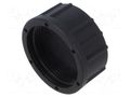 connector Waterproof Cap AMPHENOL LTW CAP-WACMSMA1