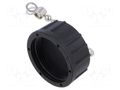 connector CAP-WACMSPB1 AMPHENOL LTW CAP-WACMSPB1