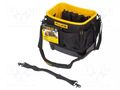 Carrying case; 425x305x330mm FLUKE FLK-TB25