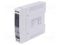 Power supply: switching; for DIN rail; 10W; 5VDC; 2A; 90÷264VAC YINGJIAO YSD20L-10-5