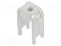 Terminal: screw terminal; THT,screw terminal; copper; tinned AMPHENOL ANYTEK AMT0430015DB0000G