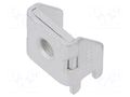 Terminal: screw terminal; THT,screw terminal; copper; tinned AMPHENOL ANYTEK AMT0450026DB0000G