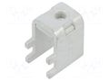Terminal: screw terminal; THT,screw terminal; copper; tinned AMPHENOL ANYTEK AMT0450032DB0000G