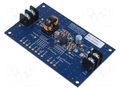 Extension module; Uin: 4÷16VDC; Uout: 1÷5VDC; Iout: 10A RECOM RPL-10-EVM-1