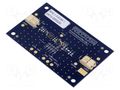 Extension module; Uin: 2.3÷5.5VDC; Uout: 1÷3.3VDC; Iout: 1A RECOM RPZ-1.0-EVM-1