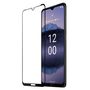 Dux Ducis 10D Tempered Glass Tempered Glass For Nokia G11 Plus 9H With Black Frame, Dux Ducis 6934913036075 6934913036075