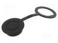 connector CAP-DABMDPC1 AMPHENOL LTW CAP-DABMDPC1