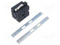 Mechanical interlock; Easy TeSys SCHNEIDER ELECTRIC LAEM5