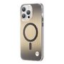Kingxbar PQY Go Out Series magnetic case for iPhone 14 Pro MagSafe black, Kingxbar 6959003509253 6959003509253