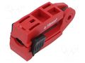 Blade; 10AWG÷5AWG; Wire: round MOLEX MX-63817-0072