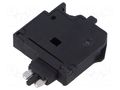 Fuse plug PHOENIX CONTACT P-FU5X20