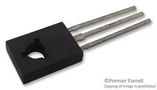 TRANSISTOR, NPN, 450V, SOT-32 BUX87