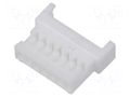 Connector: wire-wire; plug; male; PIN: 7; PicoBlade™; for cable MOLEX MX-51047-0700