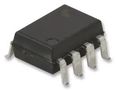 OPTOCPLR, TRANS, 1CH, 5.3KV, SMPDIP-8 ILD2XSMT&R
