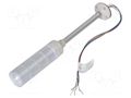 Signalling column; red/orange/green/blue; LED; 24VDC; 24VAC; IP53 SCHNEIDER ELECTRIC XVGB4H