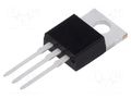 Diode: Schottky rectifying; THT; 35V; 12A; TO220AB; Ufmax: 730mV SMC DIODE SOLUTIONS 12CTQ035-SMC
