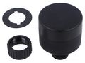 Accessories: connection module; IP54; KombiSIGN 50; -20÷50°C WERMA WER-84500000