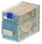 RELAY, 4PDT, 250VAC, 30VDC, 5A C9-A41X24D
