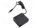 Power supply: switching; mains,plug-in; 9VDC; 3.33A; 30W; 87.5% MEAN WELL NGE30I09-P1J