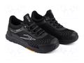 Shoes; Size: 46; black; 7363N; Features: low weight BETA BE7363N/46