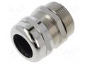 Cable gland; NPT2"; IP68; brass; SKINTOP®; SKINTOP® MS NPT LAPP LP-53112074