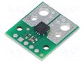 Sensor: current; 4.5÷5.5VDC; IC: ACS37220LEZATR-100B5; -200÷200A POLOLU POLOLU-5294