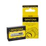 Battery Nikon CoolPix P300 S70 S710 S610 S610c S620 ENEL12, PATONA 1088 4260226327183