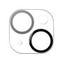 Joyroom Mirror Lens Protector camera glass for iPhone 14 / iPhone 14 Plus for the entire camera lens (JR-LJ2), Joyroom 6941237106636 6941237106636