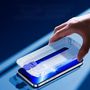 Joyroom Knight glass for iPhone 14 Plus with mounting kit transparent (JR-H11), Joyroom 6956116732080 6956116732080