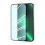 Joyroom Knight Green Glass for iPhone 14 with Full Screen Anti Blue Light Filter (JR-G01), Joyroom 6956116716882 6956116716882
