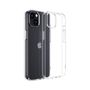 Joyroom 14X Case Case for iPhone 14 Plus Durable Cover Housing Transparent (JR-14X3), Joyroom 6956116767594 6956116767594