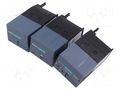 Overload relay; Size: S0,S00,S2,S3; Contacts: NO x2 SIEMENS 3RA2816-0EW20