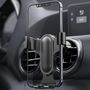 Dudao gravitational smartphone holder black (F7s), Dudao 6973687246037 6973687246037