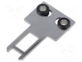 Actuator; SFD; 30x50x5mm AUTONICS SFD-KHR