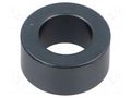 Ferrite: toroidal; MnZn; Øout: 25mm; Øint: 15mm; H: 12mm KEMET ESD-R-25SH