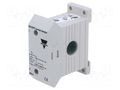 Transformer: current; for DIN rail mounting; EISH; IP20; OUT: SSR CARLO GAVAZZI EISH400MA230