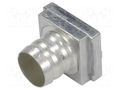 Crimp flange for Hood 9-37P 6,0-7,0mm HARTING 61030000067