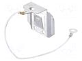 Fixing element; Locking element f single Easy Lock lever HARTING 09300009701