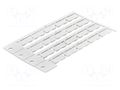 Marker; Han Snap Identification Strip HARTING 09330009982
