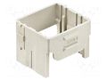 Han Yellock Adapter Frame Han-Modular HARTING 11003000301
