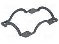 Han-Yellock 30 seal for carrier hood HARTING 11003009502